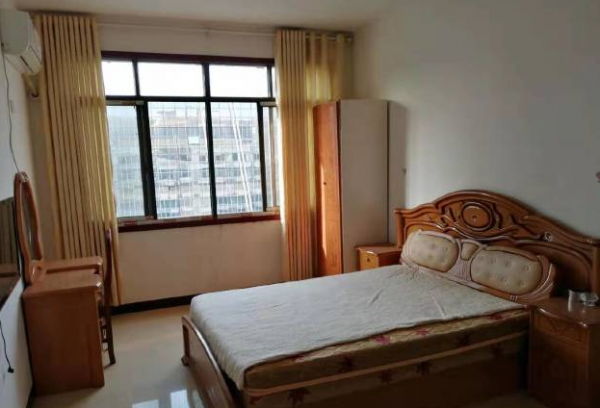 舜德摩尔 1室0厅1卫 主卧 南