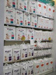 高吸收，强透气，超级薄